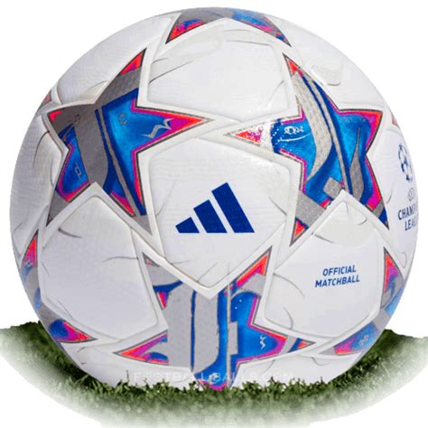 adidas matchball replica|adidas champions league balls.